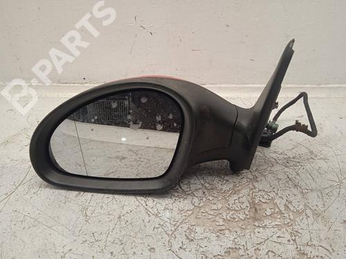 Used Left mirror Left mirror SEAT LEON (1M1) 1.9 TDI (110 hp) 11164068 11164068