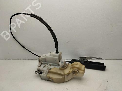 Used Front left lock Front left lock ALFA ROMEO SPIDER (939_) 2.4 JTDM (939EXD1B, 939EXD12) (200 hp) 24614352 24614352