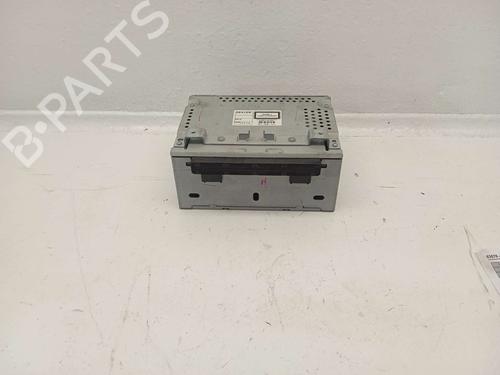 radio-ford-fiesta-vi-cb1-ccn-2008-31617712 main image