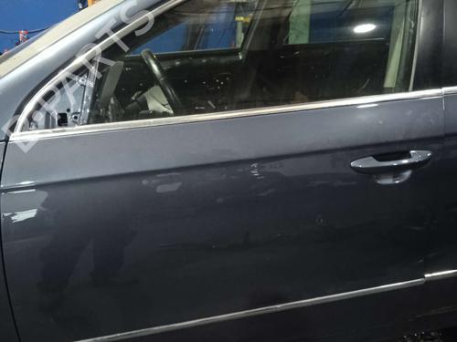 Used Right front door Right front door VW PASSAT B6 Variant (3C5) 2.0 TDI 16V (140 hp) 16367829 16367829