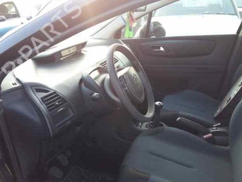Right front driveshaft CITROËN C4 I (LC_) 1.6 HDi | BP5073767M39  - Image 6