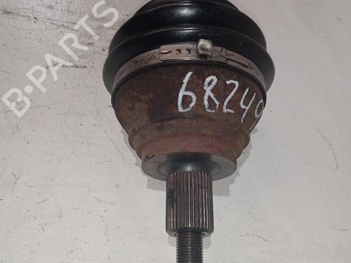 Right front driveshaft VW GOLF V (1K1) 2.0 TDI 16V | BP19504920M39