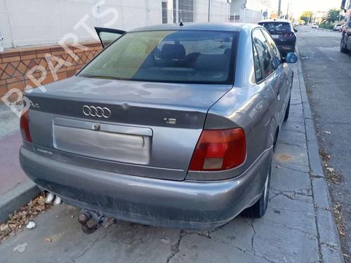 Starter AUDI A4 B5 (8D2) 1.9 TDI | BP31618777M8  - Image 7