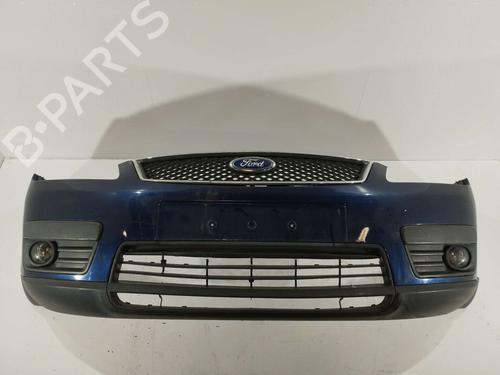 front-bumper-ford-focus-c-max-dm2-2003-2004-2005-2006-2007-25606775 main image