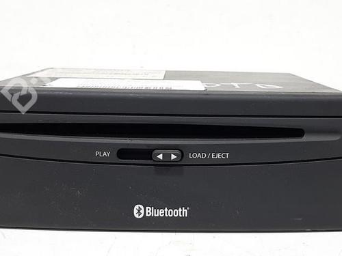 Used Radio Radio RENAULT VEL SATIS (BJ0_) [2002-2026] 11158358 11158358