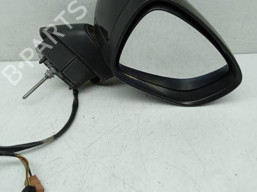 Used Right mirror CITROËN C3 II (SC_) [2009-2026]  4356699