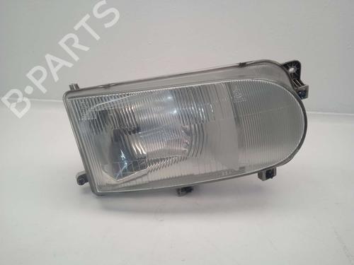 Used Right headlight Right headlight NISSAN SERENA (C23) [1991-2001] 23233526 23233526