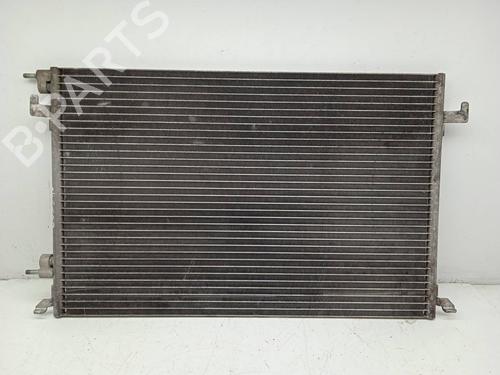 AC radiator OPEL VECTRA C (Z02) | BP4346637M32