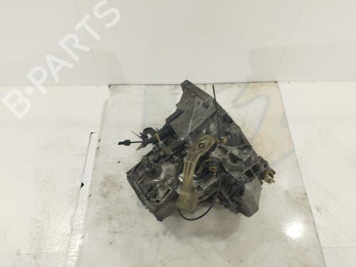 Gearbox CITROËN C8 (EA_, EB_) 2.2 HDi | BP40227263M3 - Image 10
