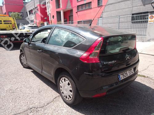 Alternator CITROËN C4 Coupe (LA_) 1.6 16V | BP15123045M7 