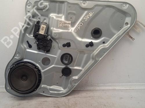 Used Rear right window mechanism KIA CEE'D SW (ED) 1.6 CRDi 128 (128 hp) 11163469