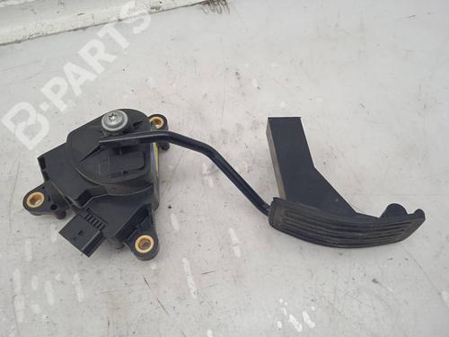 Used Pedal NISSAN X-TRAIL II (T31) [2007-2018]  11154582