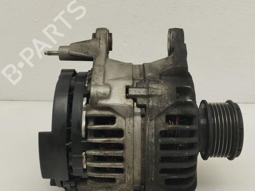 Used Alternator Alternator 39098374 39098374