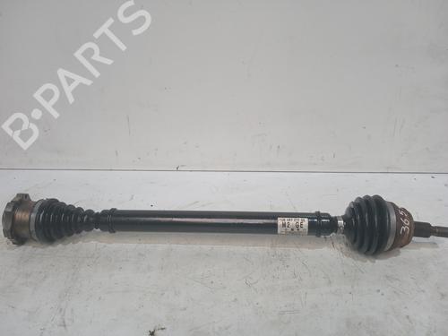 Used Right front driveshaft SEAT TOLEDO II (1M2) 1.6 16V (105 hp) 4264747