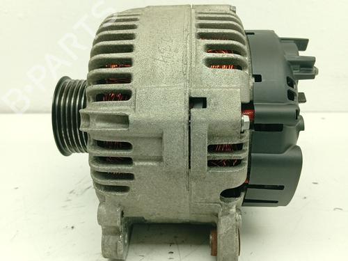 Alternator AUDI A6 C6 (4F2) 3.0 TDI quattro | BP38876397M7 - Image 2