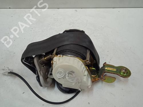 Sikkerhedssele foran højre Sikkerhedssele foran højre RENAULT MODUS / GRAND MODUS (F/JP0_) [2004-2026] 12320172 12320172