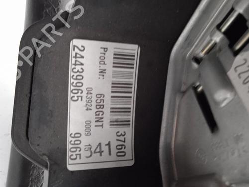 Rat OPEL VECTRA C (Z02) [2002-2009]  4294943