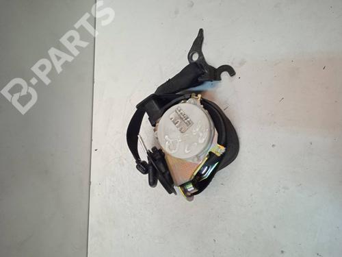 Used Front right seatbelt BMW 3 Touring (E91) [2004-2012]  11162278