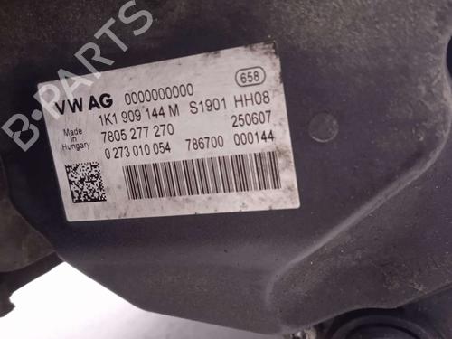 Steering rack VW PASSAT B6 (3C2) 2.0 TDI 16V | BP16722355M22  - Image 5