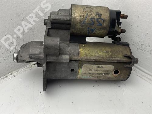 Used Starter Starter FORD FUSION (JU_) 1.6 TDCi (90 hp) 11148045 11148045