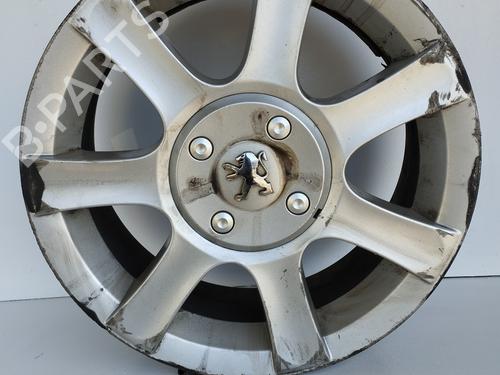 Fælk PEUGEOT 1007 (KM_) 1.4 (75 hp) 24954424