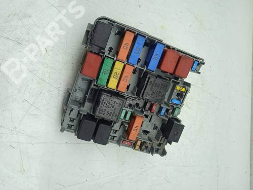 Used Fuse box OPEL COMBO Tour (X12) [2012-2026]  11707940