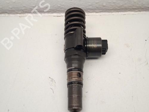 Used Injector Injector SKODA OCTAVIA II (1Z3) [2004-2013] 34735116 34735116