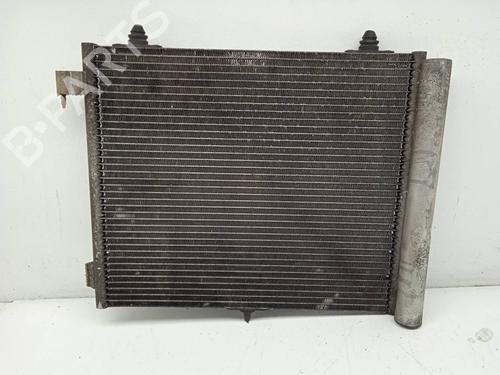 ac-radiator-citroen-c2-jm_-9655009380-2003-2004-2005-2006-2007-2008-2009-2010-2011-2012-2013-2014-2015-2016-2017-4355459 main image
