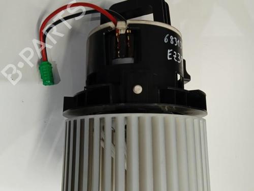Used Heater blower motor PEUGEOT 308 II (LB_, LP_, LW_, LH_, L3_) 1.2 THP 110 (110 hp) 20212745
