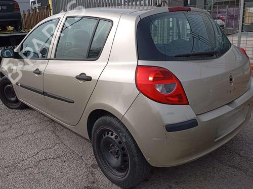 Alternator RENAULT CLIO III (BR0/1, CR0/1) | BP24203461M7