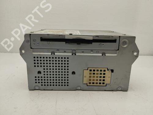 Used Radio NISSAN MURANO II (Z51) 3.5 4x4 (256 hp) 25440240