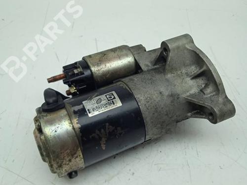 Used Starter Starter CITROËN JUMPY I Van (BS_, BT_, BY_, BZ_) [1994-2006] 11167402 11167402
