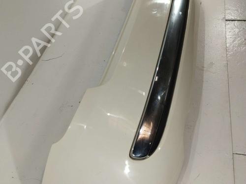 Rear bumper FIAT 500 (312_) | BP31616784C8