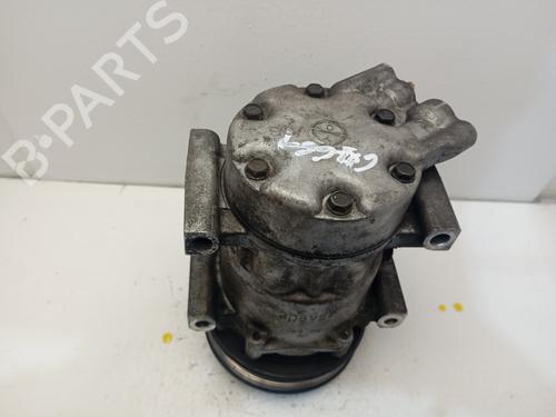 AC compressor RENAULT CLIO II (BB_, CB_) 1.9 dTi (B/CB0U) | BP4358128M34