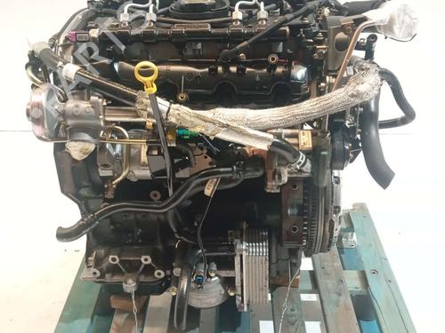 Used Engine FORD MONDEO III Turnier (BWY) [2000-2007]  31616535