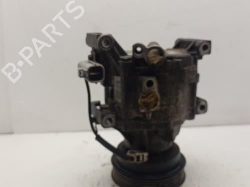 AC compressor TOYOTA COROLLA (_E12_) 2.0 D-4D (CDE120R, CDE120L_) | BP4324316M34