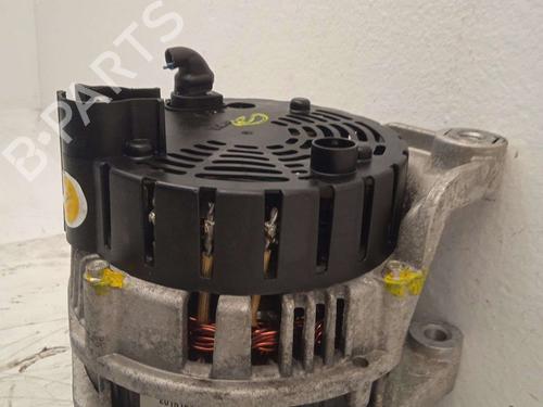 Alternator BMW 3 (E46) 320 d | BP33831575M7 - Image 3
