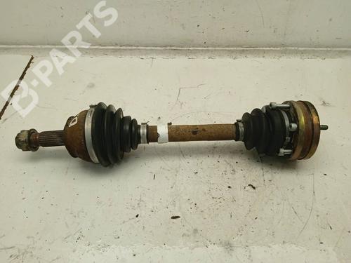Used Right front driveshaft Right front driveshaft FIAT MULTIPLA (186_) 1.9 JTD 115 (115 hp) 11157559 11157559