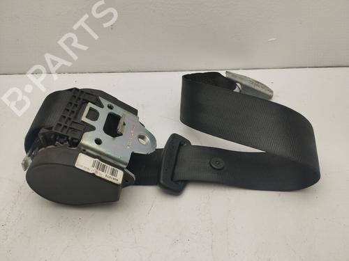 Used Rear right seatbelt SEAT LEON (1P1) 1.9 TDI (105 hp) 18735582