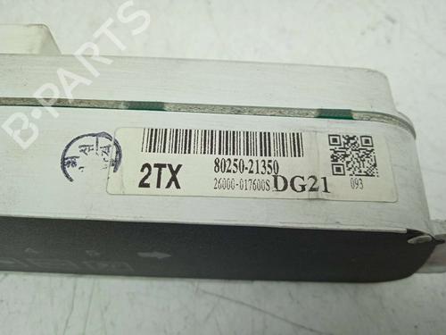 Display monitor SSANGYONG RODIUS I 2.7 Xdi | BP11648008C48 - Image 3