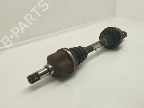 Left front driveshaft CITROËN C8 (EA_, EB_) 2.2 HDi | BP39530761M38 - Image 3