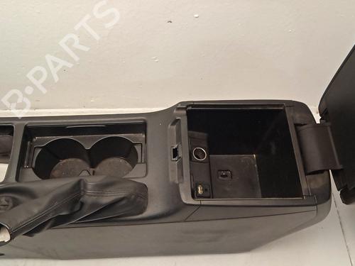 Middle console MAZDA 6 Estate (GJ, GL) | BP31620103I22 - Image 4