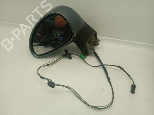 Used Left mirror CITROËN C4 I (LC_) [2004-2014]  26274683