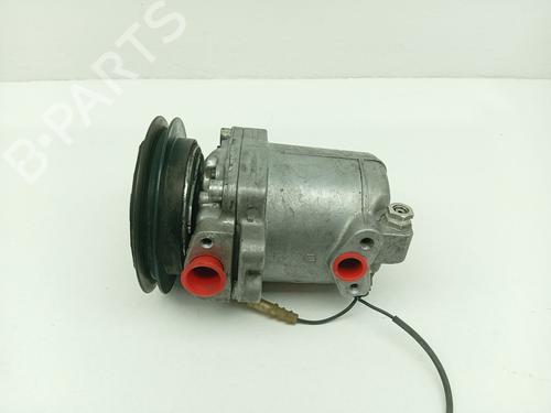 Used AC compressor AC compressor SUZUKI WAGON R+ Hatchback (EM) 1.2 4WD (SR412) (69 hp) 40157931 40157931