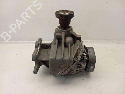 Differential, foran VOLVO XC90 I (275) [2002-2015]  31617893