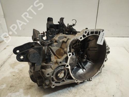 Used Gearbox Gearbox 36037309 36037309
