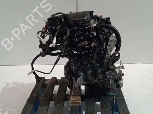 Engine TOYOTA AYGO (_B1_) | BP31619601M1 - Image 4
