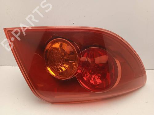 Used Left taillight Left taillight MAZDA 3 (BK) [2003-2009] 4933853 4933853
