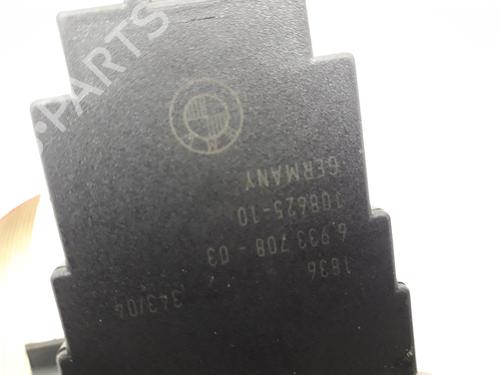 Ignition barrel BMW 1 (E87) 120 d | BP11151900M48 - Image 2