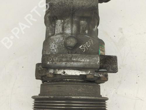 AC compressor NISSAN MICRA III (K12) 1.5 dCi | BP31885462M34